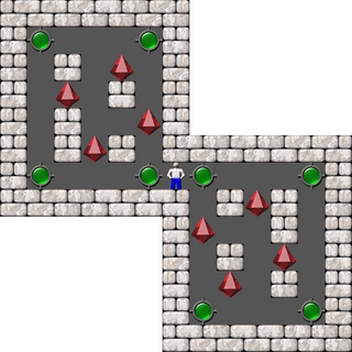 Уровень 20 — Roger Delaporte